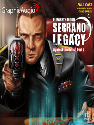 cover image of Against the Odds, Part 2 of 2